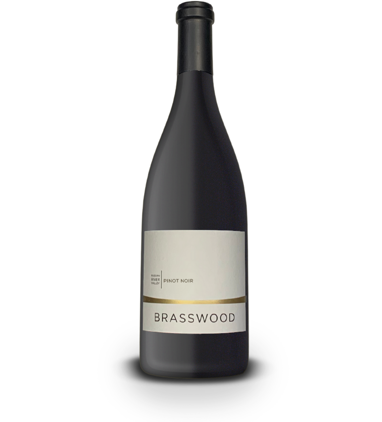 Read more about the article 2021<br><strong>Pinot Noir</strong><br><i>Current Release</i><br><i>Russian River Valley Vineyard</i>