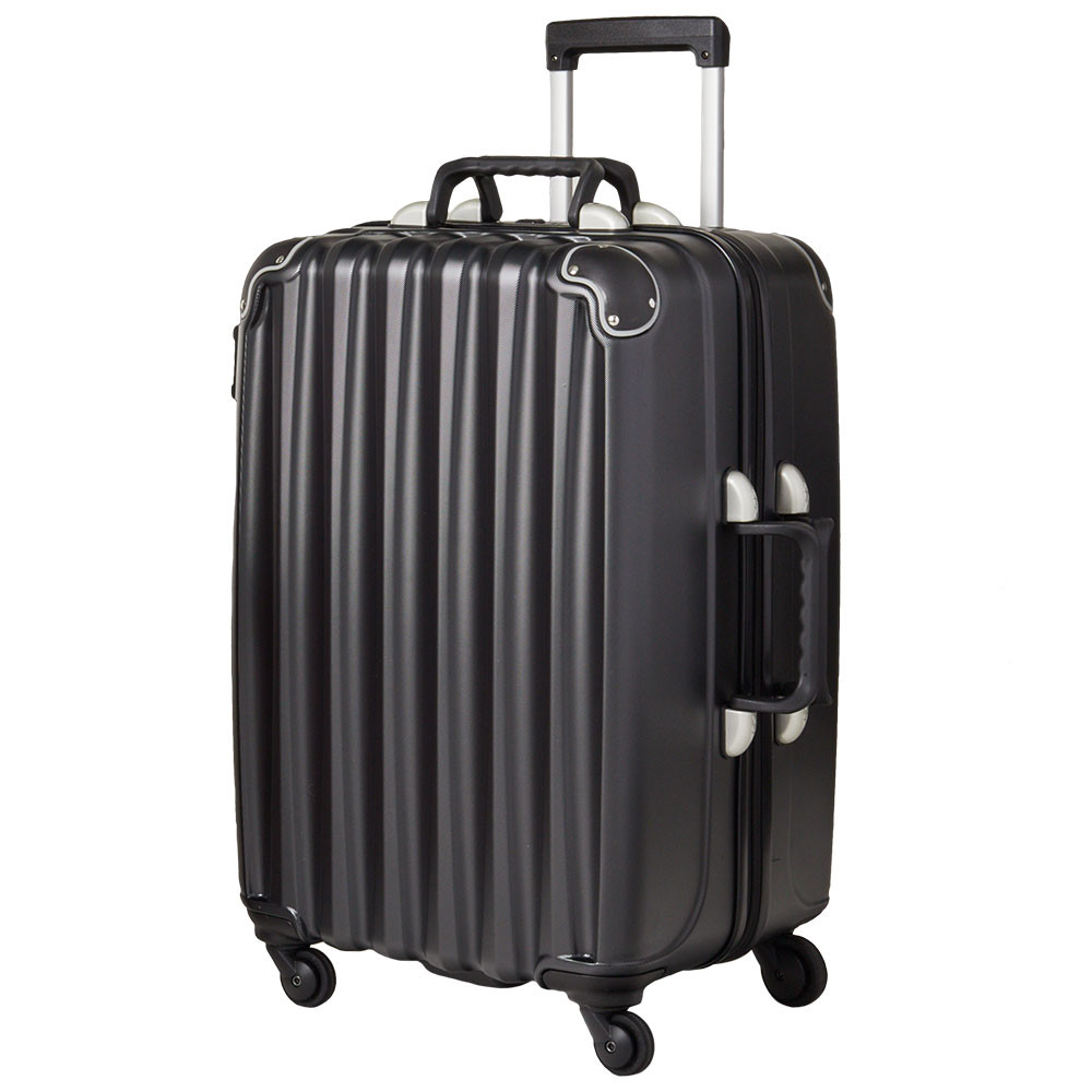 Fly With Wine Suitcase (Vingarde Valise Grande)