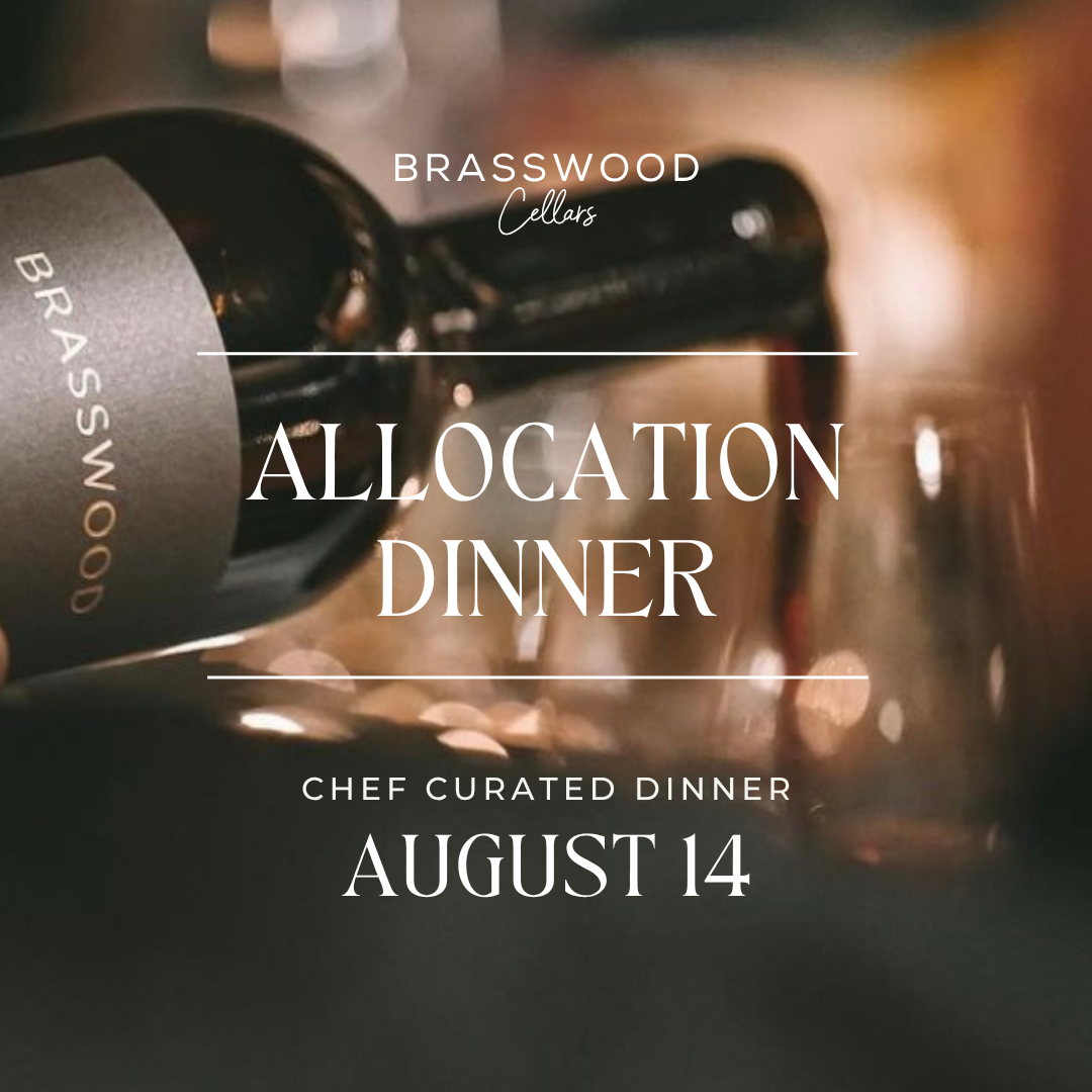 Read more about the article August 14, 2026<br><strong>Allocation Dinner</strong>